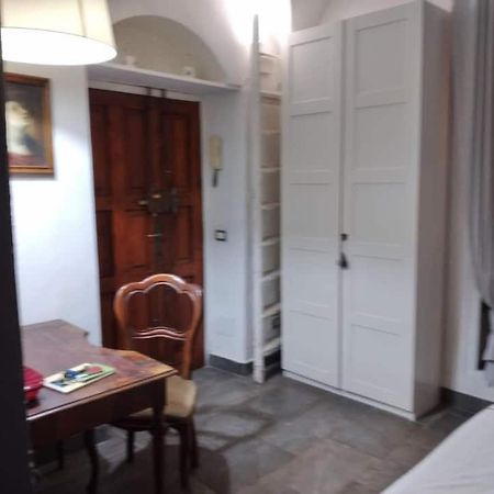 Sogno Romano Exteriér fotografie