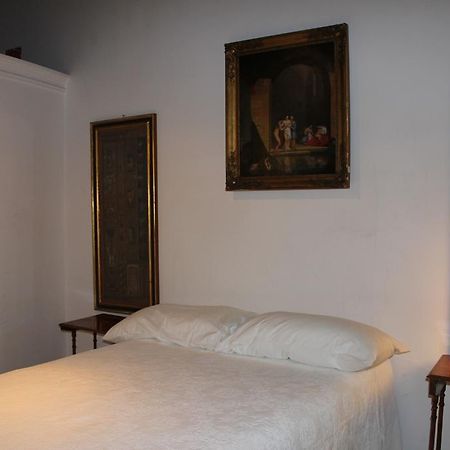 Sogno Romano Exteriér fotografie
