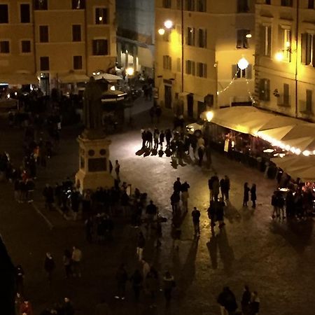 Sogno Romano Exteriér fotografie