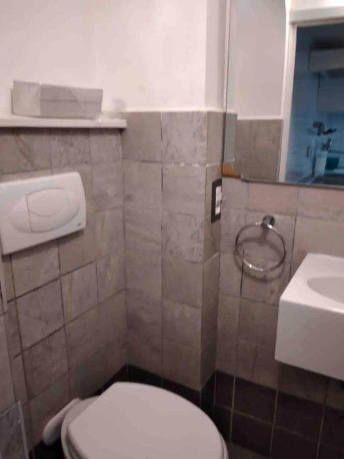 Sogno Romano Exteriér fotografie
