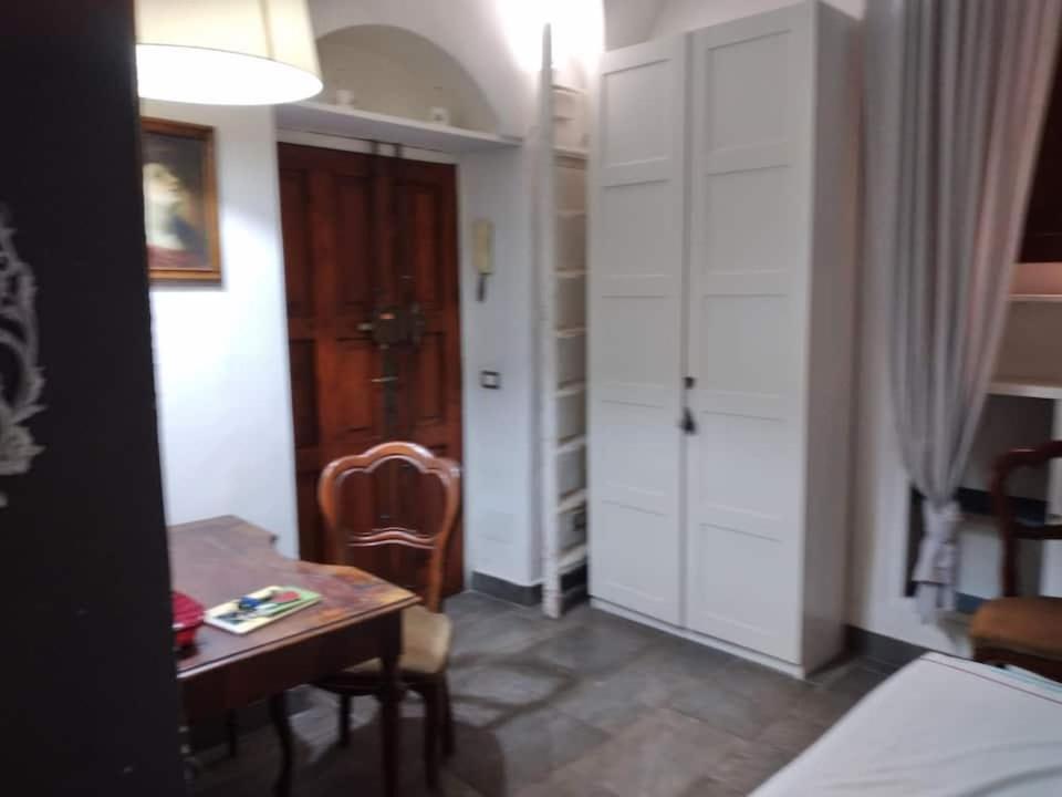 Sogno Romano Exteriér fotografie