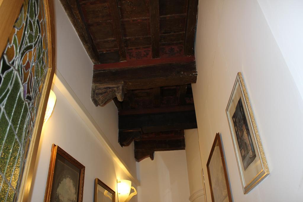 Sogno Romano Exteriér fotografie