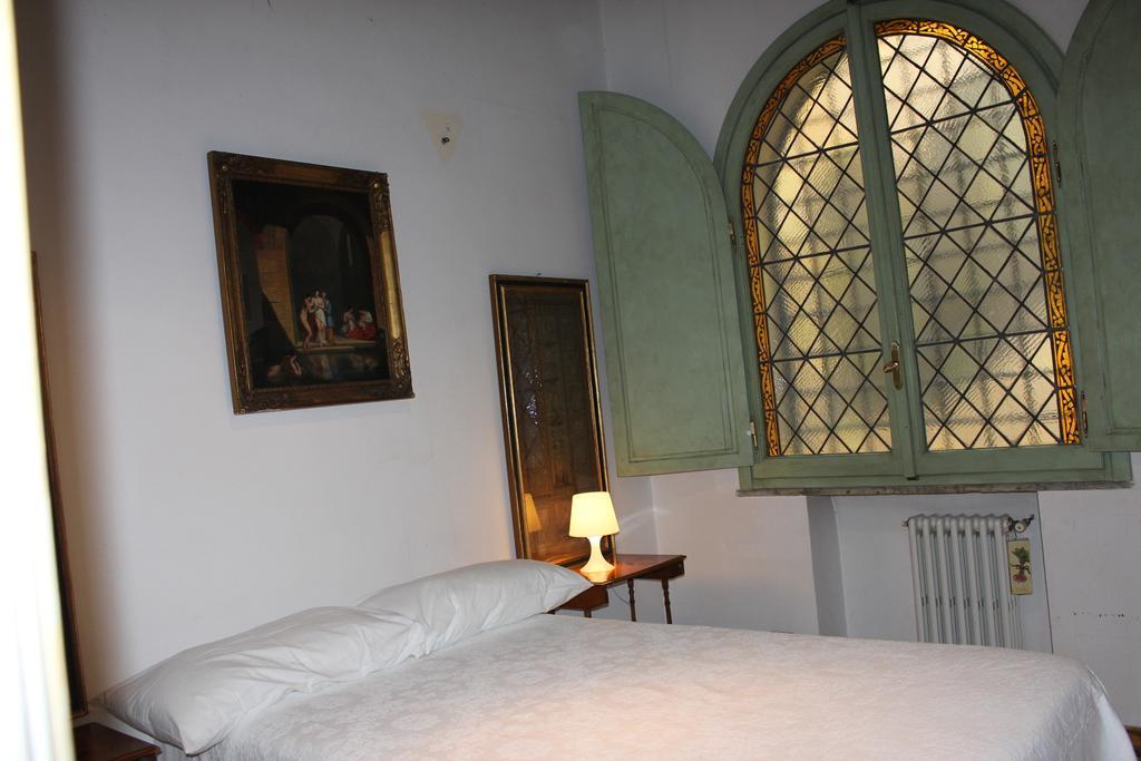 Sogno Romano Pokoj fotografie