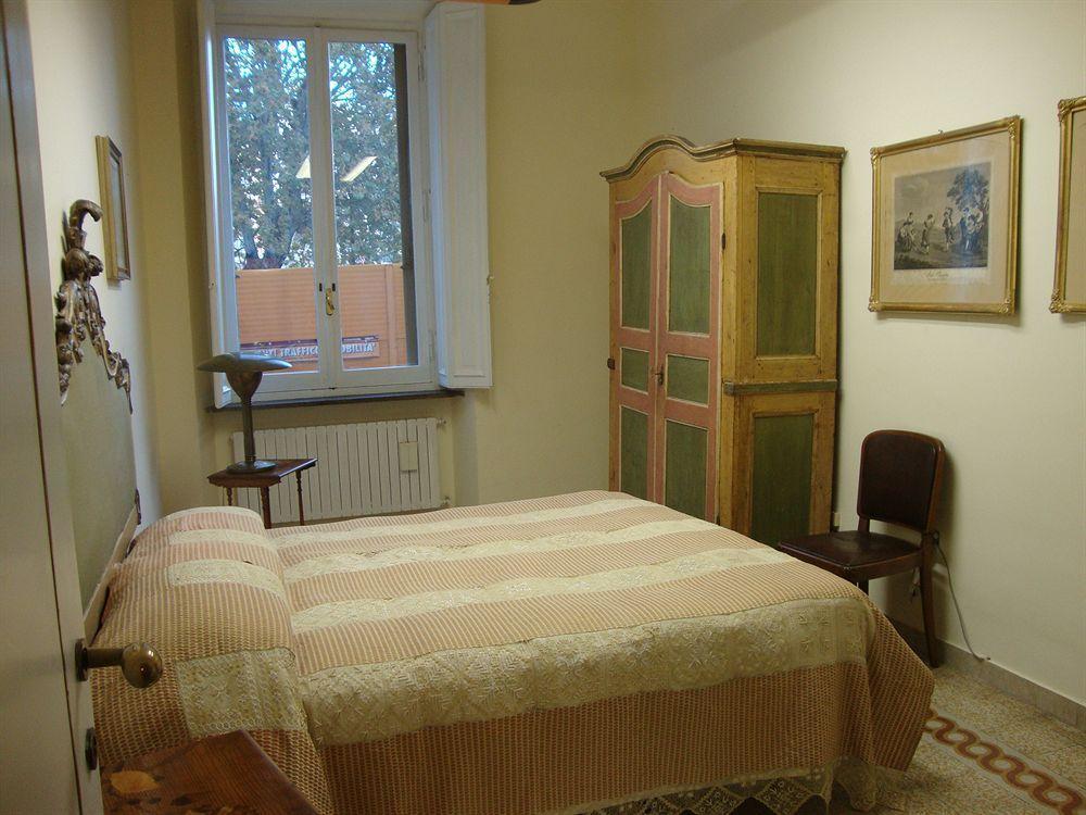 Sogno Romano Exteriér fotografie