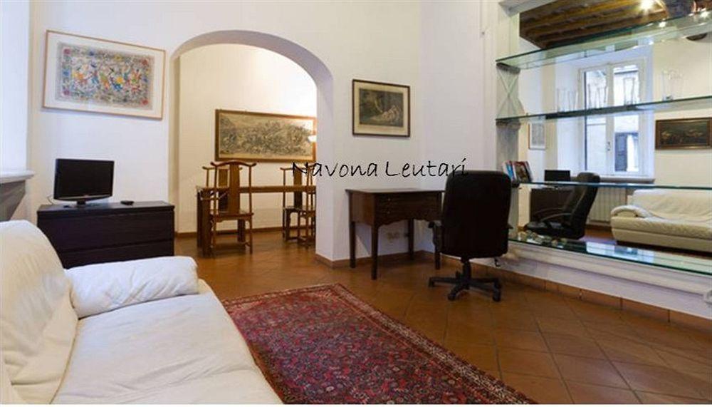 Sogno Romano Exteriér fotografie