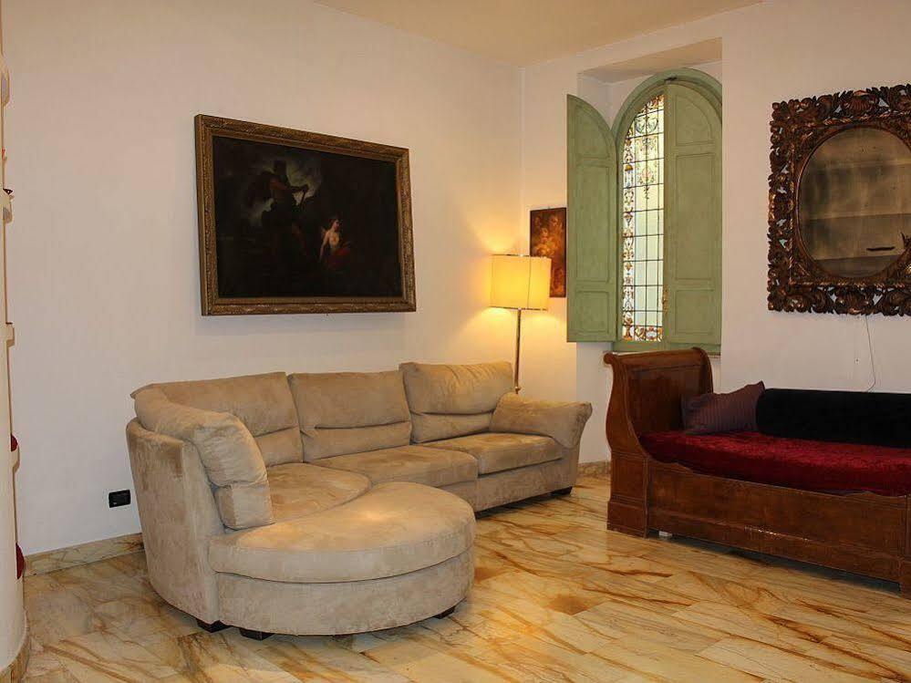 Sogno Romano Exteriér fotografie