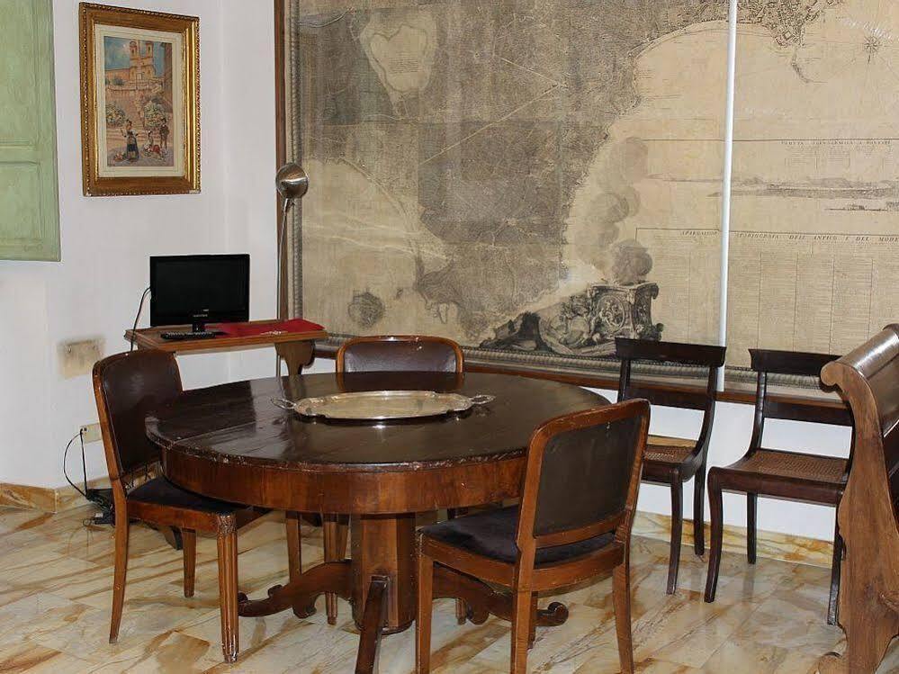 Sogno Romano Exteriér fotografie