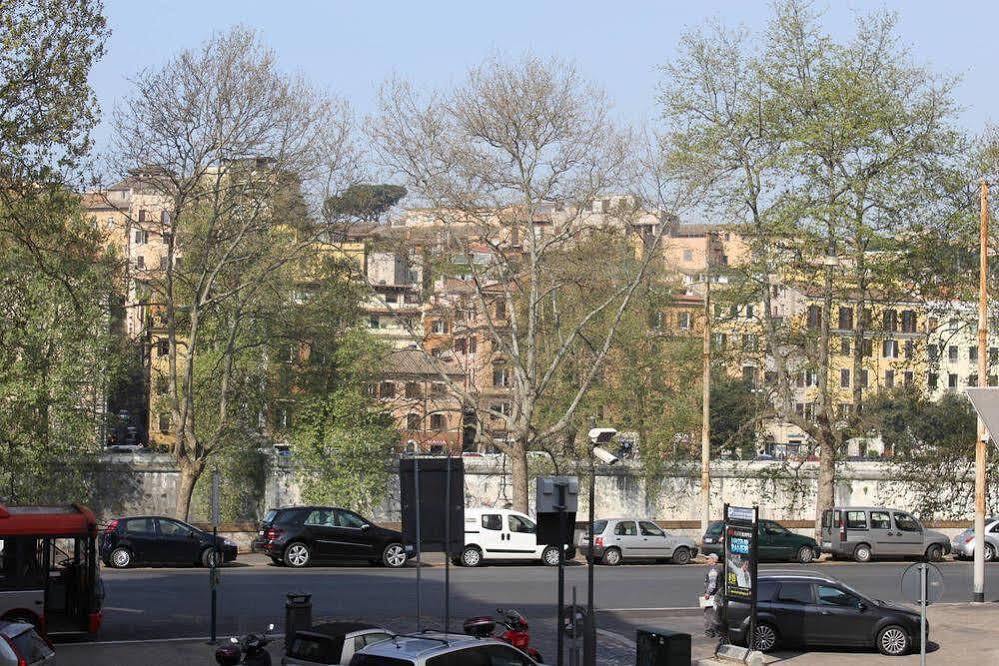 Sogno Romano Exteriér fotografie